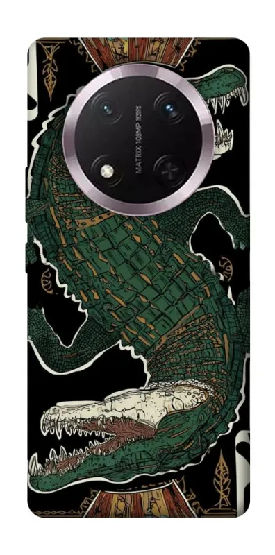 Чехол на Honor X9c Joker фото 1 из 1