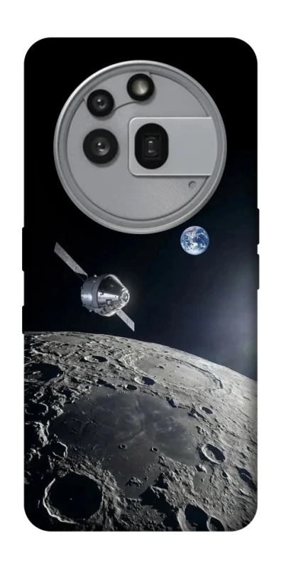 Чехол на Nothing Phone (3a) Pro Artemis 2 ver.2 фото 1 из 1