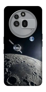 Чехол на Nothing Phone (3a) Pro Artemis 2 ver.2 фото 1 из 1