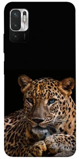 Чехол на Xiaomi Poco M3 Pro 4G / 5G Leopard v4 фото 1 из 1