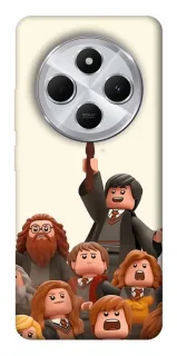 Чохол на Xiaomi Redmi 14C / Poco C75 Harry Potter V22 фото 1 з 1