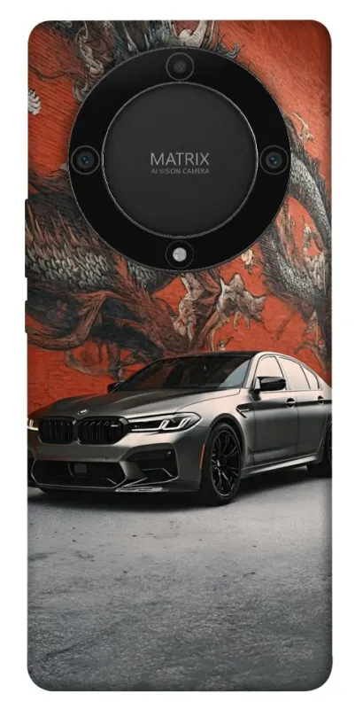 Чохол на Huawei Magic5 Lite BMW v16 фото 1 з 1