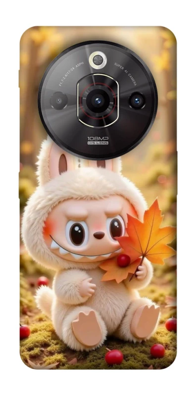 Чохол на ZTE Nubia Focus Pro Labubu Autumn фото 1 з 1