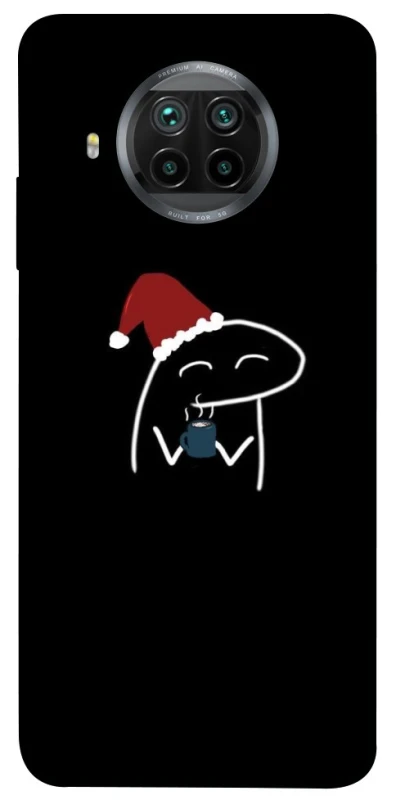 Чохол на Xiaomi Mi 10T Lite / Redmi Note 9 Pro 5G Christmas mood фото 1 з 1