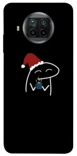 Чохол на Xiaomi Mi 10T Lite / Redmi Note 9 Pro 5G Christmas mood фото 1 з 1