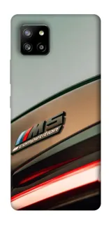 Чохол на Samsung Galaxy A42 5G BMW v13 фото 1 з 1