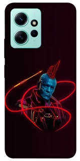 Чехол на Xiaomi Redmi Note 12 4G Yondu фото 1 из 1