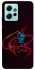 Чехол на Xiaomi Redmi Note 12 4G Yondu фото 1 из 1