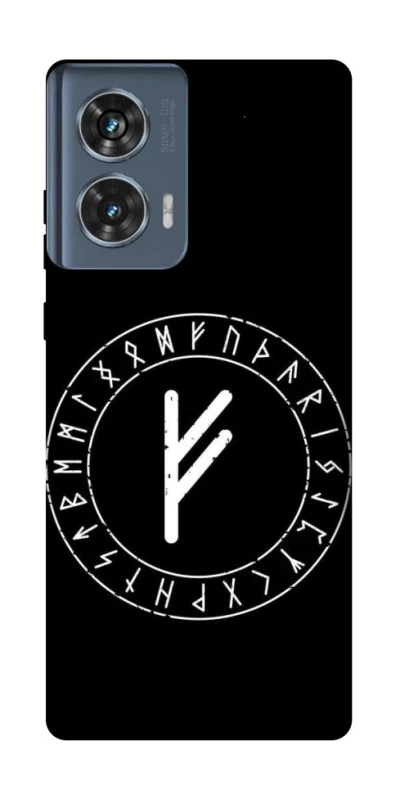 Чохол на Motorola Edge 50 Руна Феху фото 1 з 1