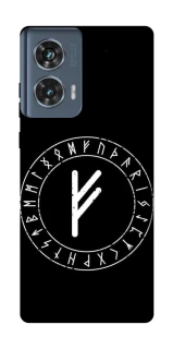 Чехол на Motorola Edge 50 Руна Феху фото 1 из 1