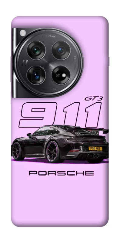 Чехол на OnePlus 12 911 pink фото 1 из 1