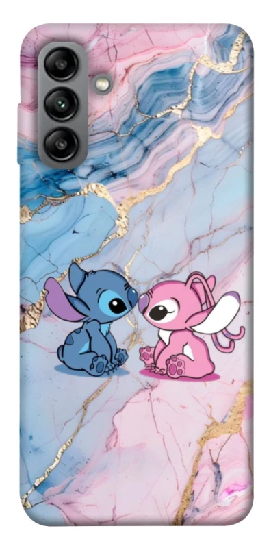 Чехол на Samsung Galaxy A04s Stitch ver.24 фото 1 из 1