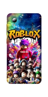 Чехол на ZTE Blade A3 (2019) Roblox Universe фото 1 из 1