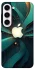 Чохол на Samsung Galaxy S23+ Apple logo ver.4 фото 1 з 1