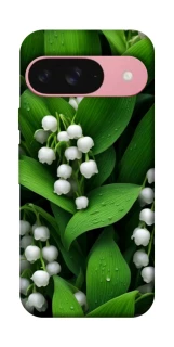 Чохол на Google Pixel 9 Flowers v24 фото 1 з 1