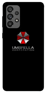 Чехол на Samsung Galaxy A73 5G Umbrella Corporation ver.2 фото 1 из 1