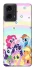 Чехол на Motorola Moto G04 My Little Pony ver.2 фото 1 из 1
