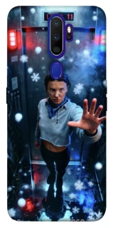Чехол на Oppo A5 (2020) / Oppo A9 (2020) Stranger Things ver.41 фото 1 из 1