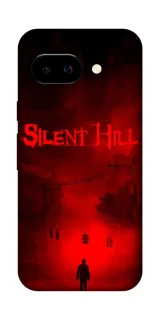 Чехол на Google Pixel 9a Silent Hill aesthetic ver.1 фото 1 из 1