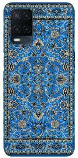 Чохол на Oppo A54 4G Килим v52 фото 1 з 1