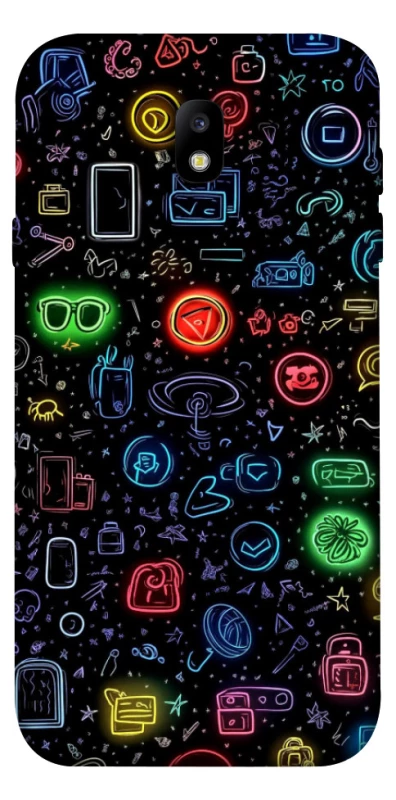 Чохол на Samsung J730 Galaxy J7 (2017) Wallpaper фото 1 Чохол на Samsung J730 Galaxy J7 (2017) Wallpaper фото 1 з 1