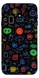Чохол на Samsung J730 Galaxy J7 (2017) Wallpaper фото 1 Чохол на Samsung J730 Galaxy J7 (2017) Wallpaper фото 1 з 1