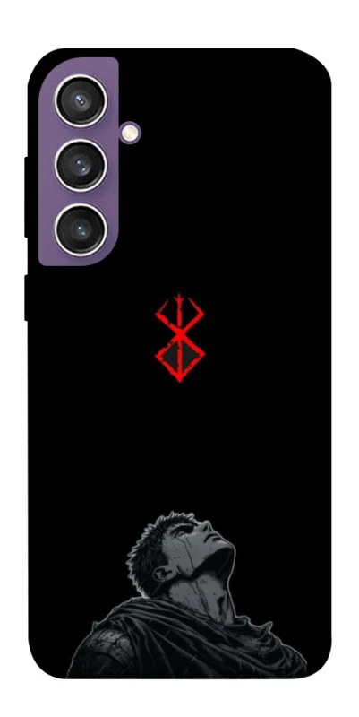 Чехол на Samsung Galaxy S23 FE Berserk V4 фото 1 из 1