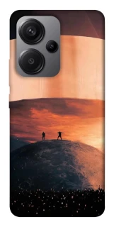 Чехол на Xiaomi Redmi Note 13 Pro+ Kanye West ver.9 фото 1 из 1