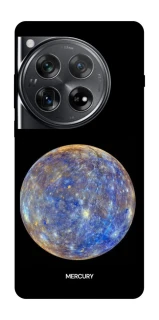 Чехол на OnePlus 12 Mercury фото 1 из 1