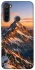 Чехол на Xiaomi Redmi Note 8T Sunrise mountain фото 1 из 1