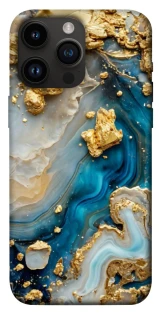 Чохол на Apple iPhone 14 Pro Max (6.7") Epoxy design ver.2 фото 1 з 1