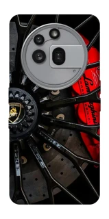 Чохол на Nothing Phone (3a) Pro Wheel Lamborgini фото 1 з 1