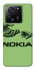 Чехол на Xiaomi 13T Nokia фото 1 из 1