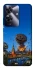 Чехол на Realme Note 60 Moscow never sleeps ver.8 фото 1 из 1