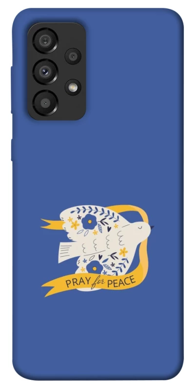 Чохол на Samsung Galaxy A33 5G Ластівка фото 1 з 1