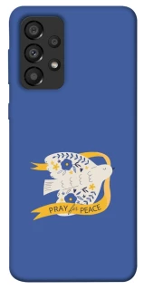 Чохол на Samsung Galaxy A33 5G Ластівка фото 1 з 1