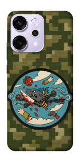 Чохол на Oppo Reno 14 Pro FPV drone фото 1 з 1