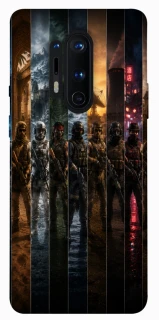Чехол на OnePlus 8 Pro Counter-Strike ver.3 фото 1 из 1