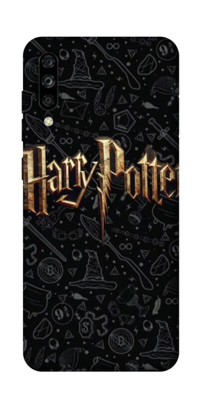 Чохол на ZTE Blade A7s (2019) Harry Potter ver.12 фото 1 з 1