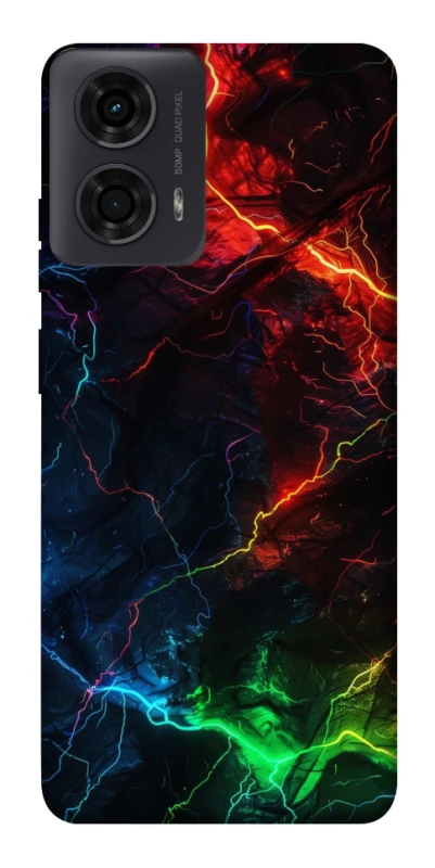 Чохол на Motorola Moto G24 Abstract фото 1 з 1