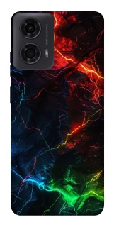 Чохол на Motorola Moto G24 Abstract фото 1 з 1