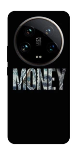 Чехол на Xiaomi 14 Ultra Money-dollars фото 1 из 1