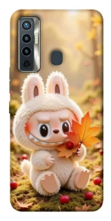 Чохол на TECNO Camon 17 Labubu Autumn фото 1 з 1