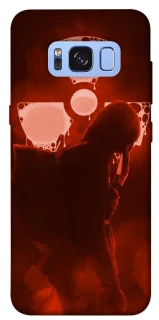 Чехол на Samsung G950 Galaxy S8 Радиация v8 фото 1 из 1