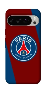 Чохол на Google Pixel 10 Pro FC PSG v2 фото 1 з 1