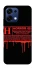 Чохол на Oppo A6 Pro 4G/5G Horror Halloween фото 2 з 2