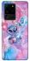 Чехол на Samsung Galaxy S20 Ultra Stitch ver.27 фото 1 из 1