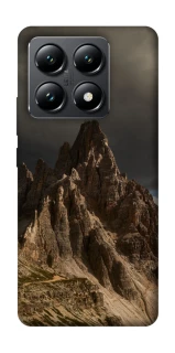 Чехол на Xiaomi 14T Mountain v2 фото 1 из 1
