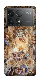 Чехол на Xiaomi Poco F6 Pro Искусство фото 1 из 1