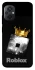 Чохол на Xiaomi Poco M5 King Roblox фото 1 з 1